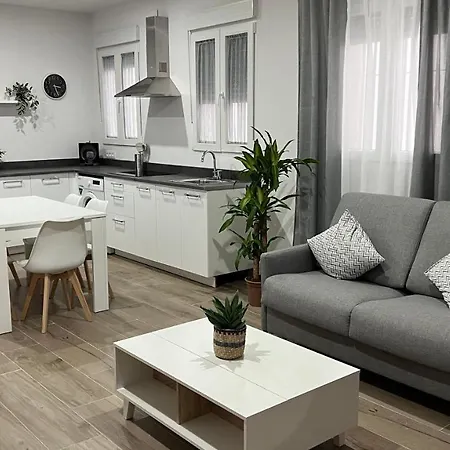 Ponce Appartement *