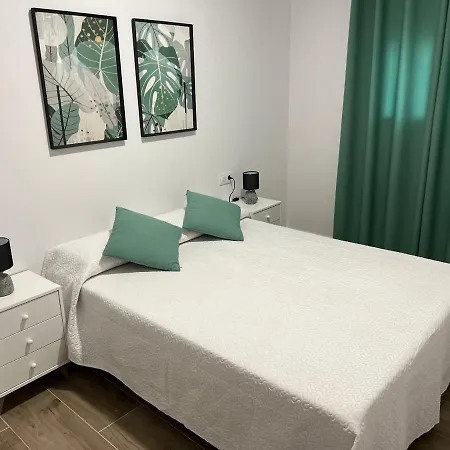 Appartement Ponce *