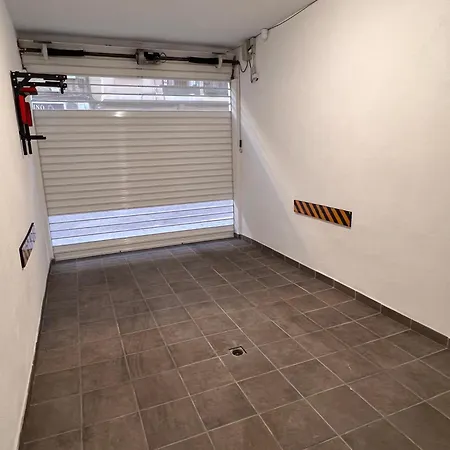 Appartement Ponce *