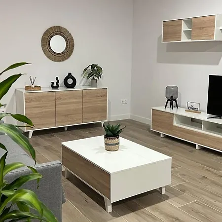 Ponce Apartmán Córdoba