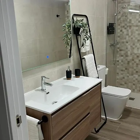 Apartmán Ponce