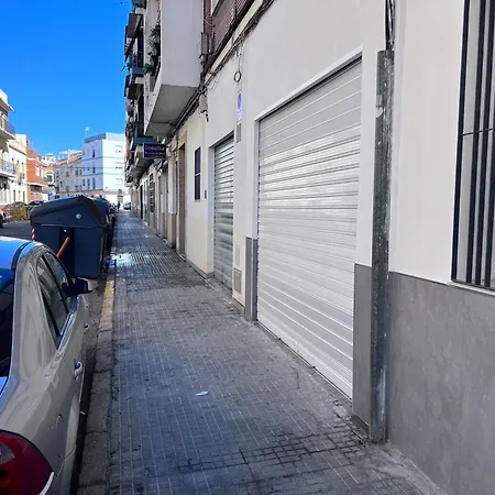Apartmán Ponce *