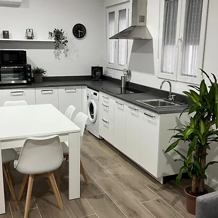 Ponce Apartmán Córdoba